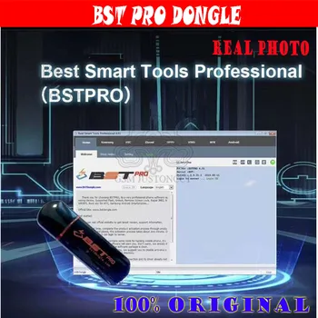 2022 НОВЫЙ оригинальный ключ BST Pro Best Smart Tools (BST) + Комплект кабелей BST Pro + BST Adaptercreen Lock, ремонт IMEI