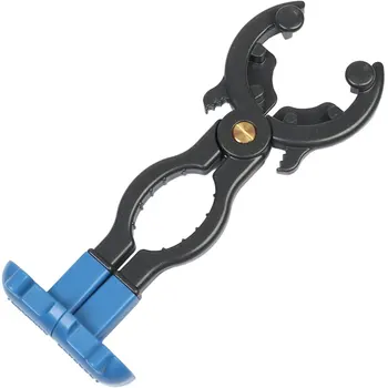 Гаечный ключ для бензобака, редукционный клапан для баллона, профессиональный редукционный клапан для фланцевой шлифовальной машины