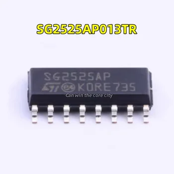 10 штук Нового оригинального чипа SG2525AP013TR SG2525AP PWM-контроллера в упаковке SOP-16