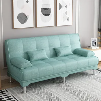 Ленивый Угловой диван для гостиной, Модульный Дизайнерский диван в скандинавском минималистичном стиле, Напольный Гостиничный диван, Надувная мебель для патио DWH