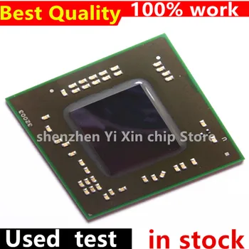 100% тест очень хороший продукт 216-0885004 216 0885004 BGA чипсет