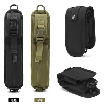Открытый военный тактический рюкзак, сумка на плечевом ремне, тактический аксессуар для военного инструмента Molle, поясная сумка для тактики, инструменты Man Edc