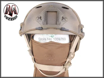 ABS Шлем для бейсджампинга EMERSON FAST Helmet PJ ТИП US цвет EM5668G защитный шлем