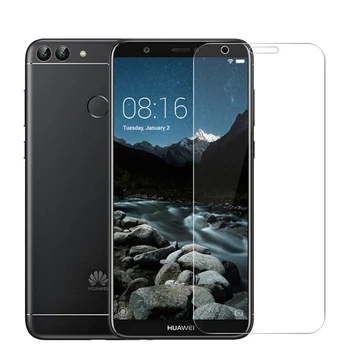 Смартфон 9H из Закаленного стекла для Huawei P Smart 2017 5,65