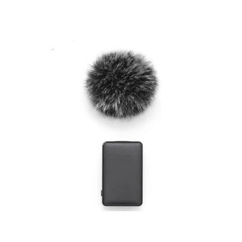 Микрофон-передатчик для DJI OSMO Pocket 2 Done Аксессуары Беспроводной Длительный срок службы батареи Дистанционное управление затвором