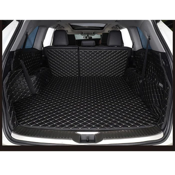 Коврики для багажника автомобиля с полным покрытием на заказ для Chrysler 300C Grand Voager Sebring, автомобильные аксессуары, детали интерьера