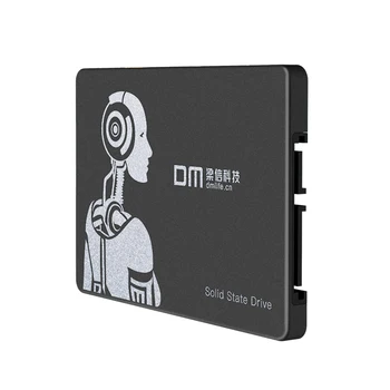 DM F5 SSD 1T 512 ГБ 256 ГБ 128 ГБ Внутренний твердотельный накопитель 2,5-дюймовый жесткий диск SATA III HDD HD SSD Ноутбук ПК