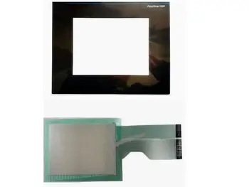 Новая Защитная пленка для сенсорного стекла Panelview 1000 2711-T10C1 2711-T10C1L1