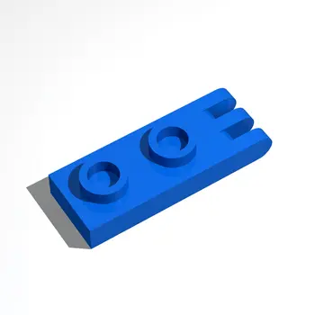 Строительные блоки, совместимые с LEGO 4275 Техническая поддержка MOC Аксессуары Запчасти Сборочный набор Кирпичи DIY