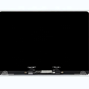 Замена экрана для MacBook Pro Retina 2020 M1 13,3 дюймов A2338 с полным светодиодным ЖК-дисплеем в сборе
