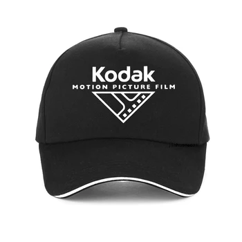 Пленка Kodak, Винтажные Бейсболки INS, ретро Японская Хлопковая мужская шляпа в стиле Харадзюку, хип-хоп, Классические шляпы для фотосъемки Унисекс, Casquette