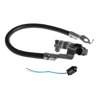 Отрицательный кабель аккумулятора Подходит для 2012-2018 F-Ord Focus Escape, Отрицательный кабель Системы управления аккумулятором AV6Z10C679P