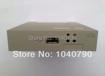 Эмулятор гибких дисков SFR1M44-DUN для станка GOTEK General 1.44MB floppy drive