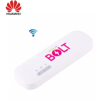 Разблокированный Huawei E8372 E8372h-153 150M LTE USB Wingle